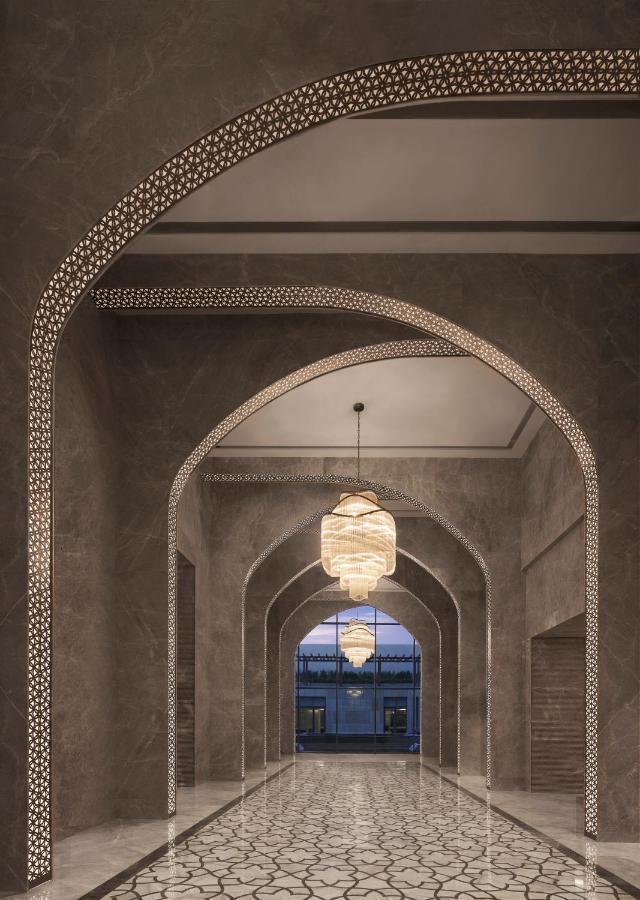 Taj Amer, Jaipur Bagian luar foto