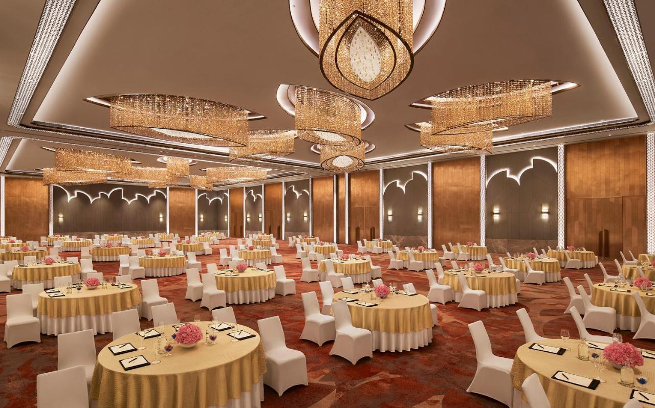 Taj Amer, Jaipur Bagian luar foto