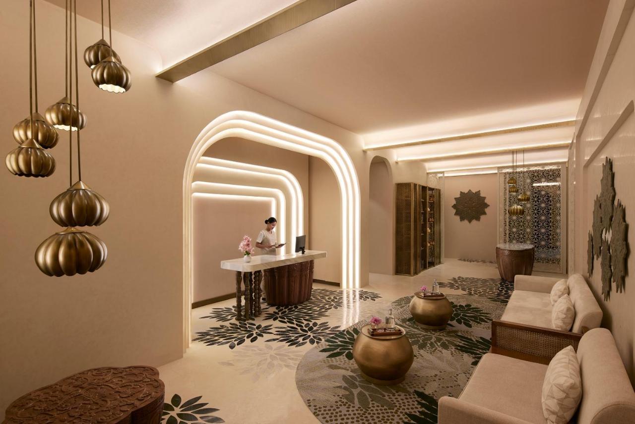 Taj Amer, Jaipur Bagian luar foto